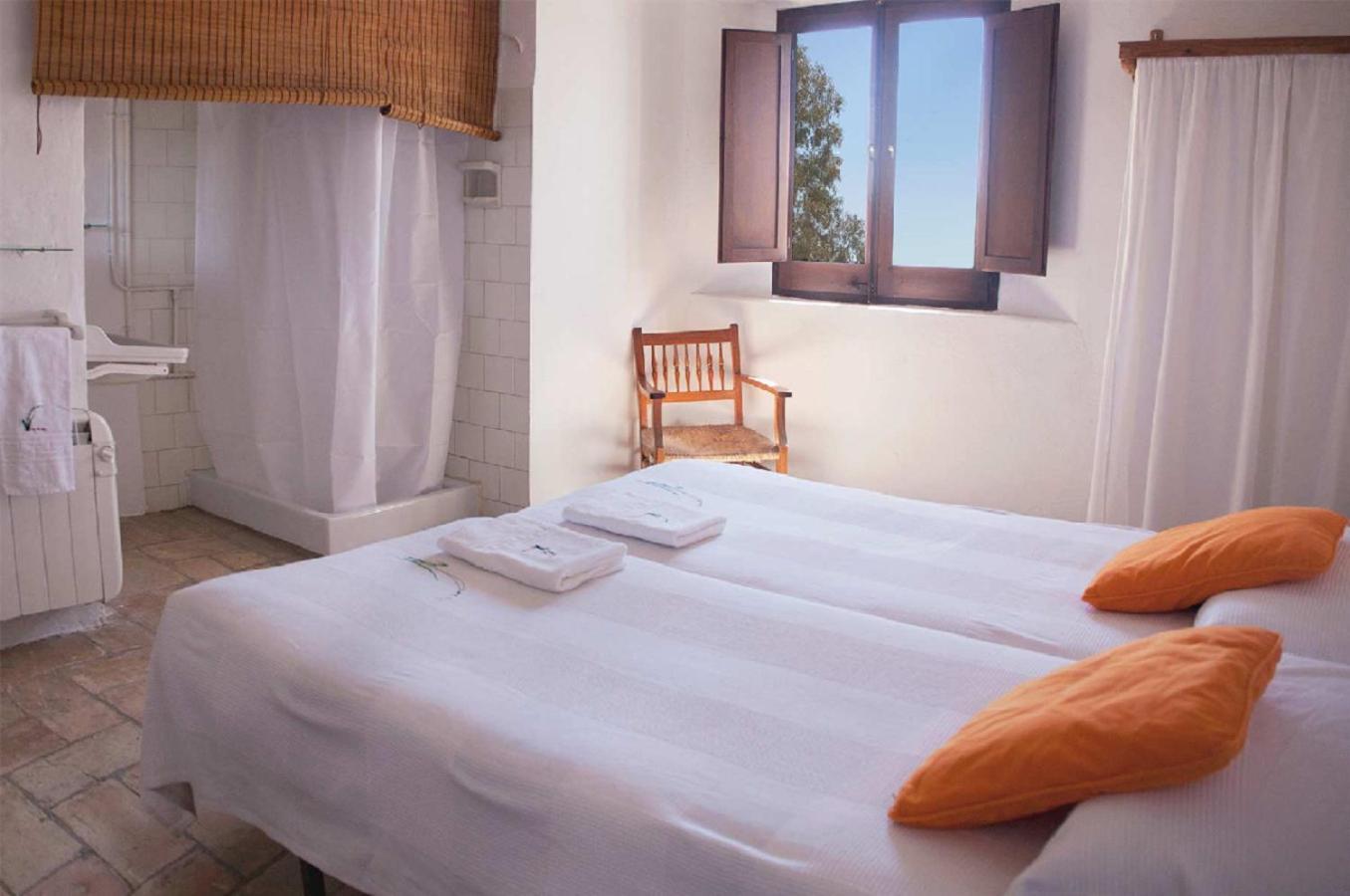 Mas Illa De Riu - Autentica Masia Del Delta Del Ebro Con Capacidad Para 20 Personas - Deltavacaciones Сан-Жауме-де-Энвежа Экстерьер фото
