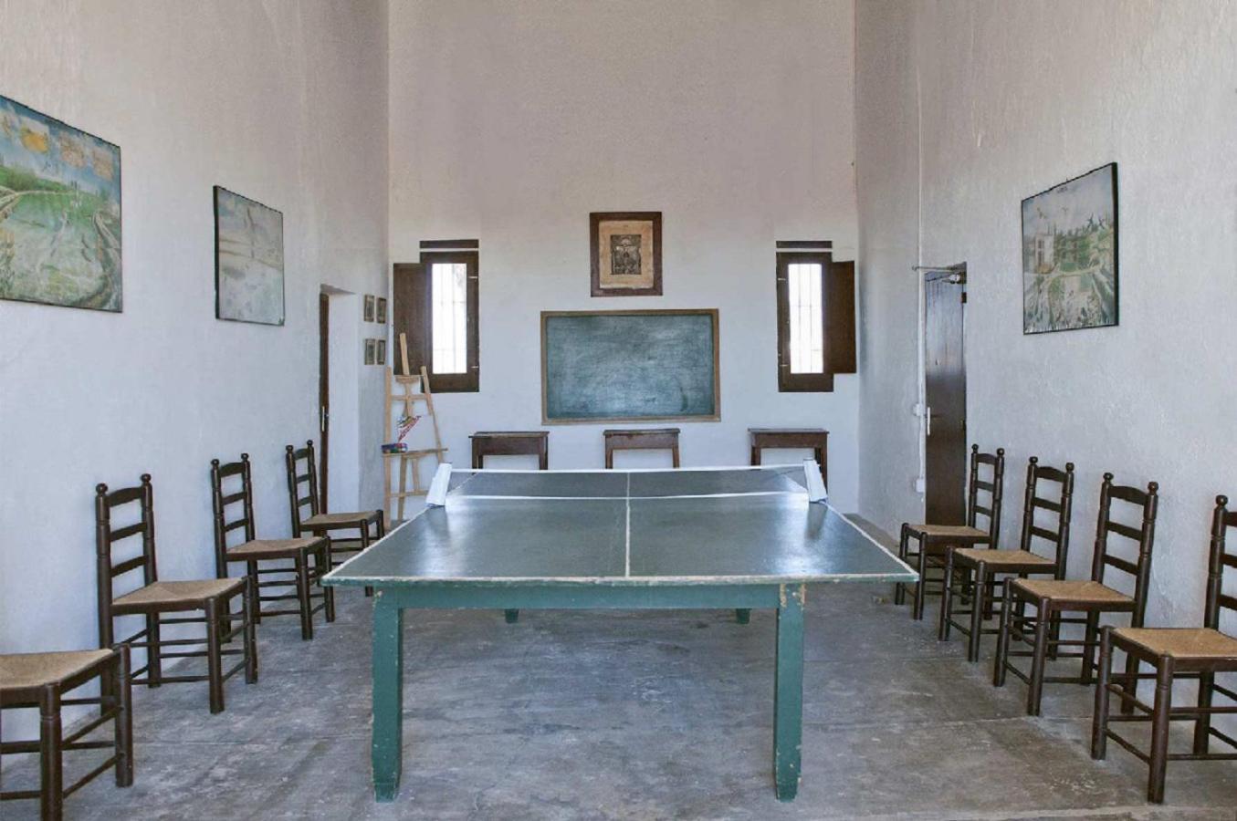 Mas Illa De Riu - Autentica Masia Del Delta Del Ebro Con Capacidad Para 20 Personas - Deltavacaciones Сан-Жауме-де-Энвежа Экстерьер фото