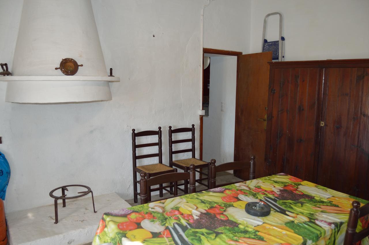 Mas Illa De Riu - Autentica Masia Del Delta Del Ebro Con Capacidad Para 20 Personas - Deltavacaciones Сан-Жауме-де-Энвежа Экстерьер фото